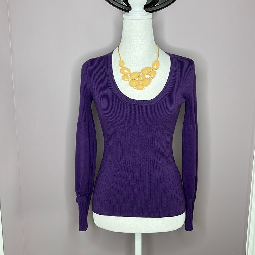 Karen Mullen top